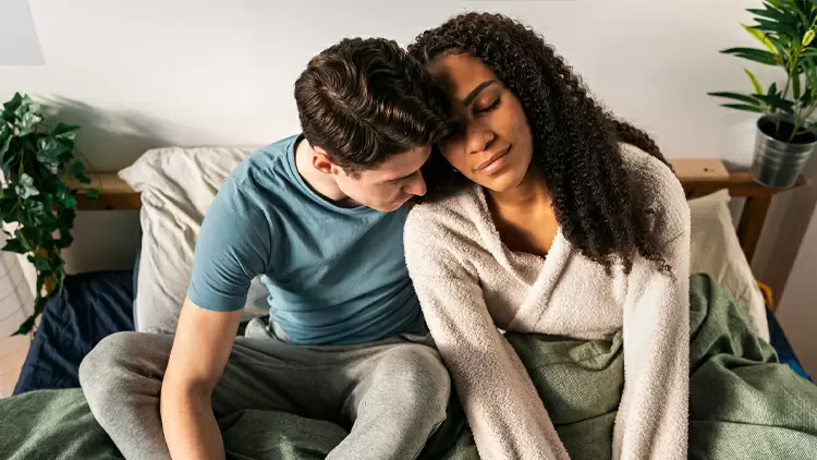 How do you feel about showing vulnerability to others?