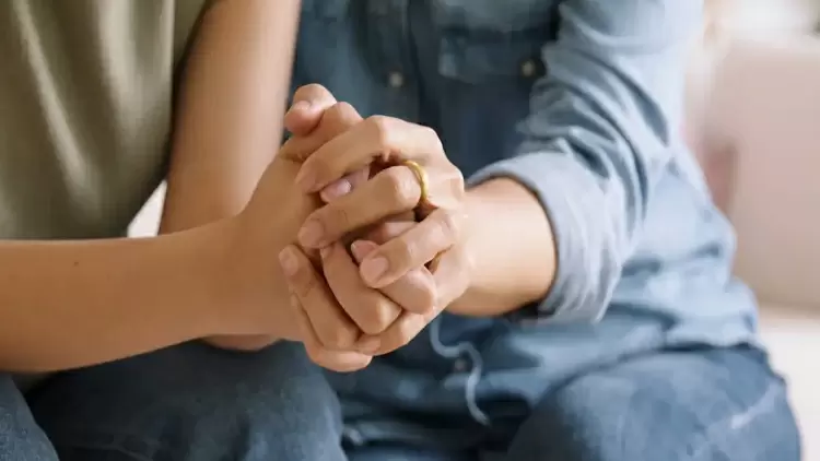 How would you describe your trust in others?