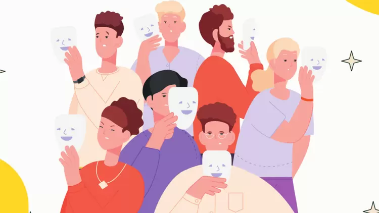 People-Pleaser tendency: ★★★★