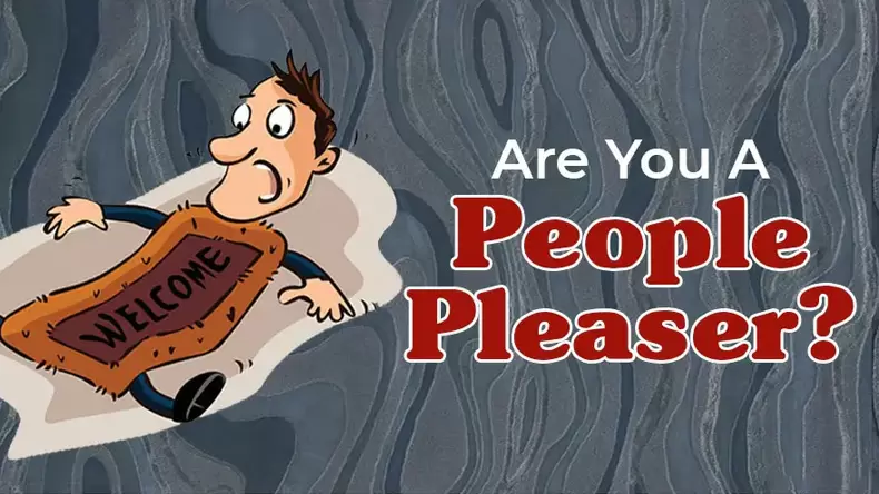 Are You a People Pleaser Quiz?