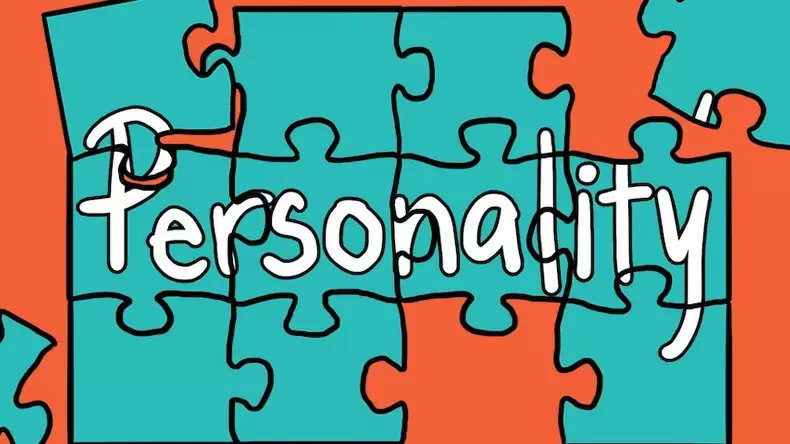 Free Personality Test