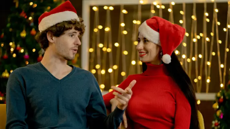 How often do you talk to him?