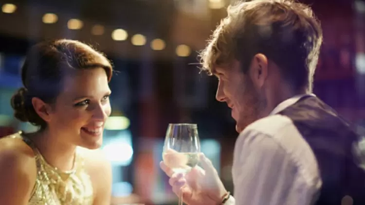 How often do you see each other?