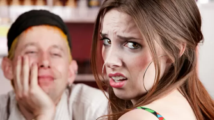 Do you consider yourself to be highly tolerant?