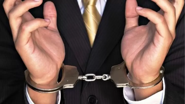 You are 55% criminal!