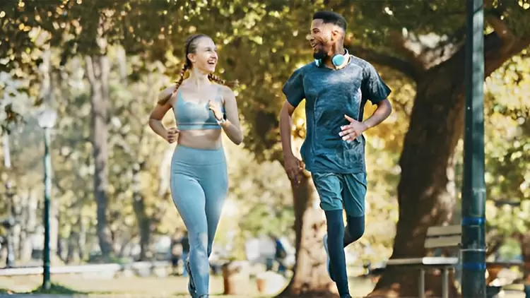 If she gained substantial weight would your love go away?