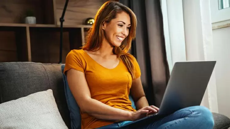 Does the rest of your life with her excite you or scare you?