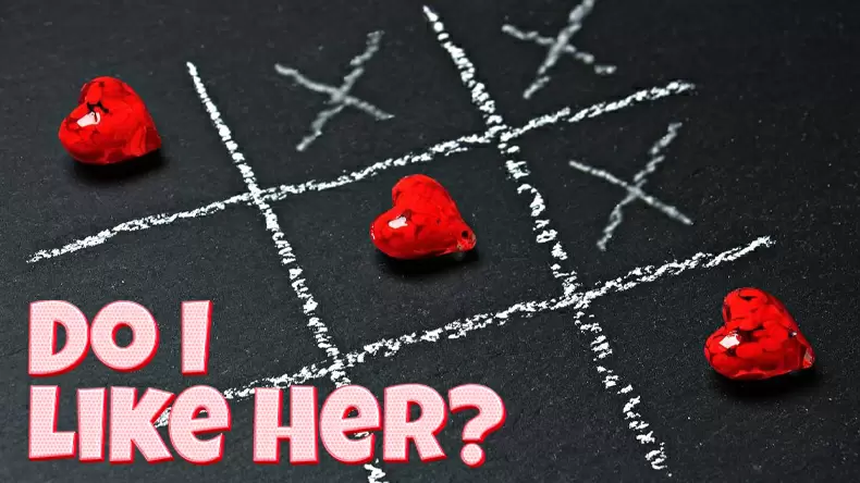 Do I Like Her? Quiz