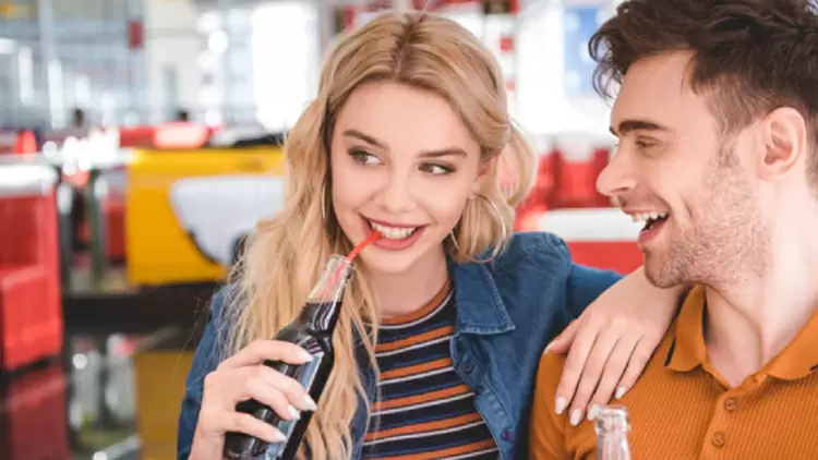 How often do you hang out with him?