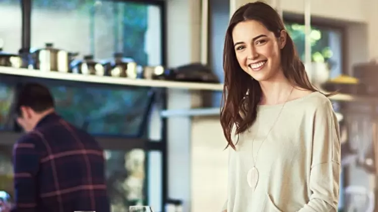 How do you feel when he is around?