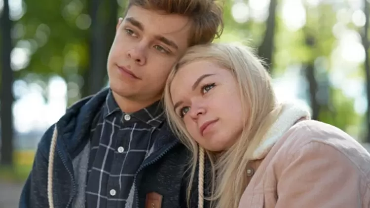 Do you ever imagine yourself as his wife?