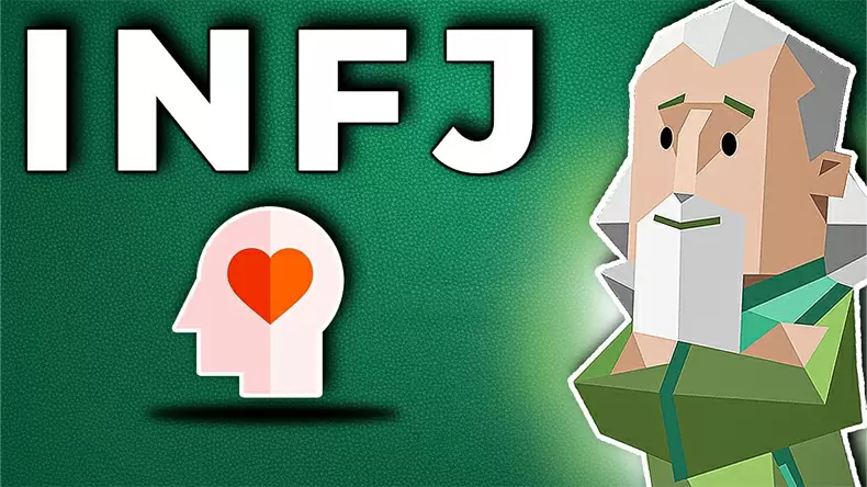 INFJ-A/T Advocate Personality Test: Are you idealistic? Quiz