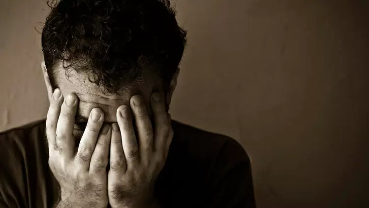 Sometimes, I have a sense of guilt for no apparent reason, though I never quite understand what triggers it.