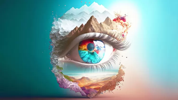 I have a keen perception of other people's intentions.