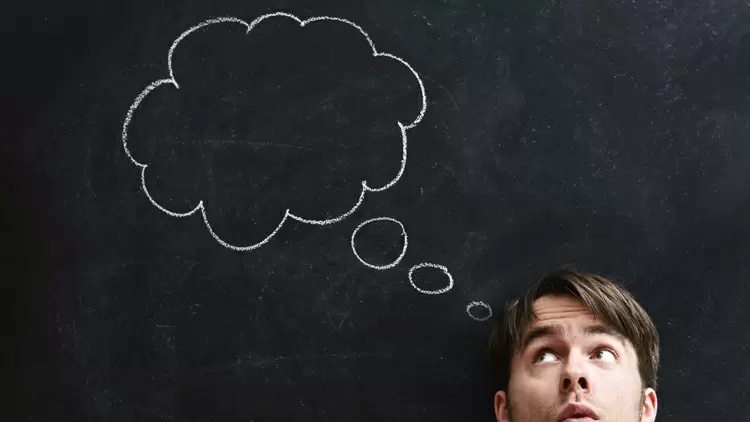 When there is a conflict between what I "should" do and what I "want" to do, I often feel conflicted and torn. Although I may feel guilty, I often choose to do what I "want".