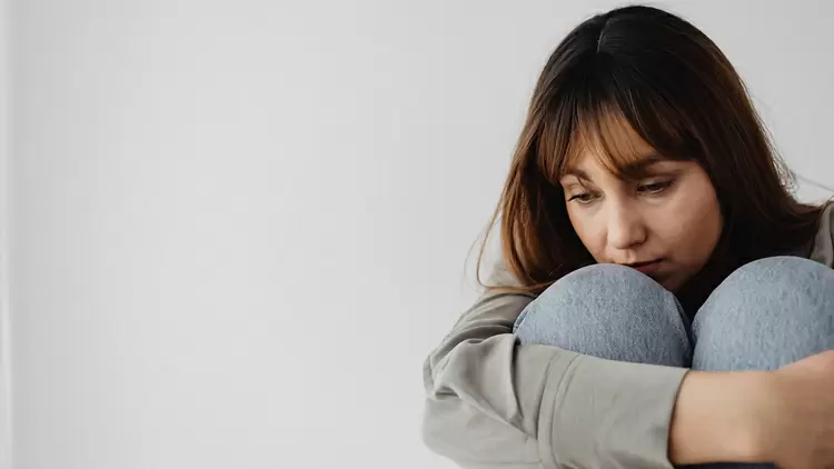 I am a person who lacks a sense of security. In intimate relationships, I often worry about whether my partner is loyal to me.