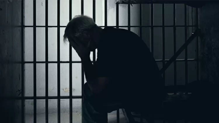 I believe that I don't need to feel guilty or sinful about my past bad behavior.