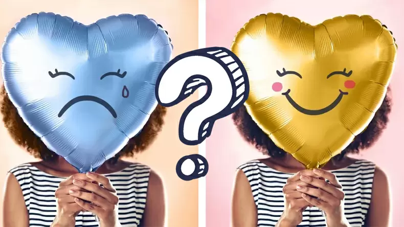 Do You Have "Smiling Depression?" Quiz