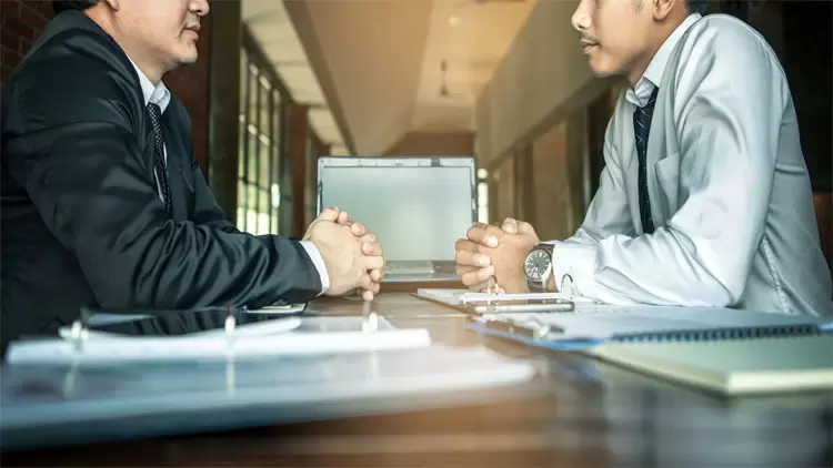 When negotiating with others, it is always easy for me to give up my point of view.