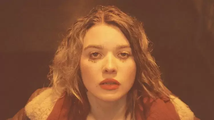 I often find myself getting upset over trivial matters, and this excessive worrying leaves me feeling very exhausted.