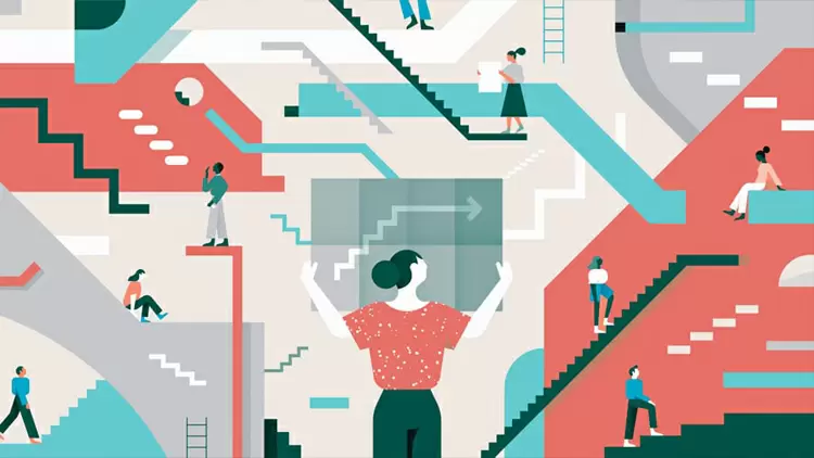 I can quickly immerse myself in new environments and fully enjoy the experiences.