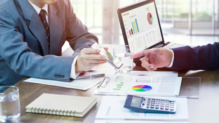 I regularly review my work processes to ensure they are the most effective and efficient.