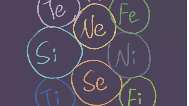 Intrinsic Feeling - Fi