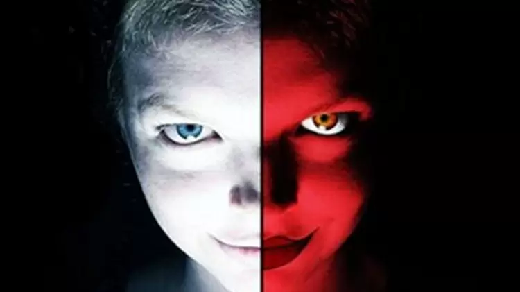 Level of evilness - 23%