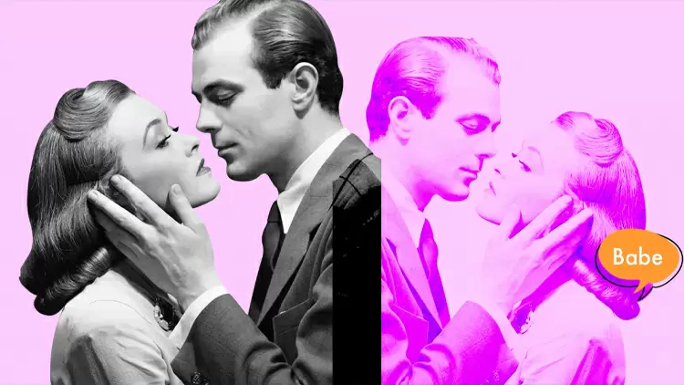 Do you often call each other by nicknames?