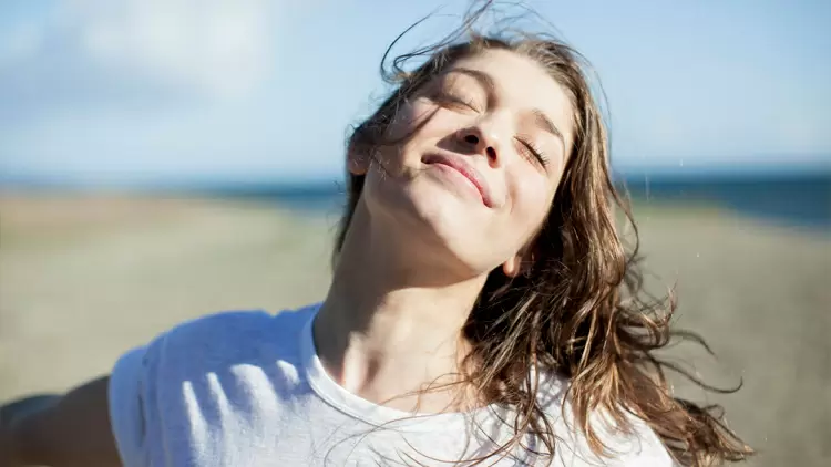 I feel like I can no longer experience any pleasant or comfortable feelings