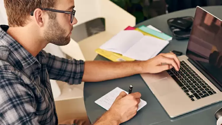 I find it very hard to start working on tasks