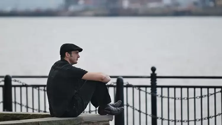 I feel life is meaningless