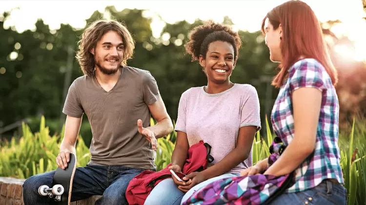 How do you evaluate your role in the family?