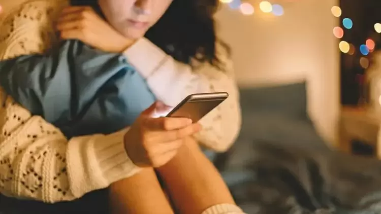 When your friends or family show off their accomplishments on social media, your reaction is: