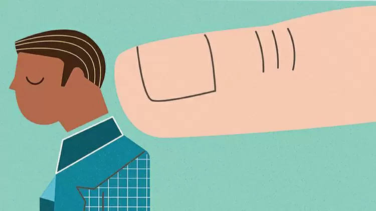 When you attempt something you know might not succeed, how do you generally feel?