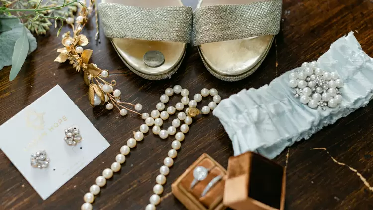 Your friend borrowed your things without asking for your permission.