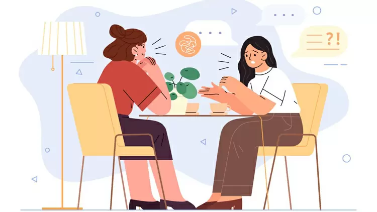 When your friends or family offer suggestions, how do you typically feel?