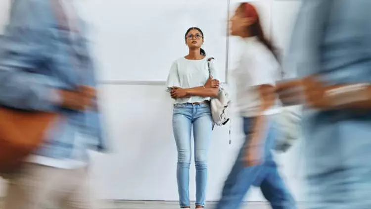 Do you often lose a sense of reality (feeling things are not real) or a sense of self (feeling detached from yourself)?