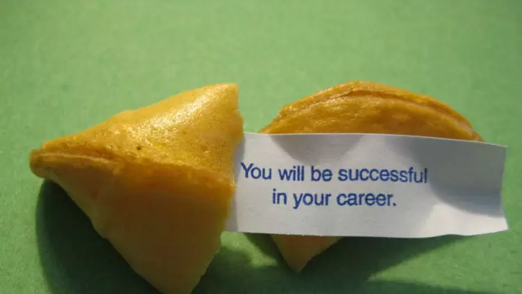 A successful career and recognition will come your way.