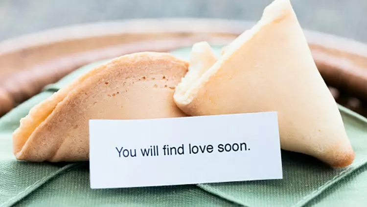 Love and happiness will fill your life.