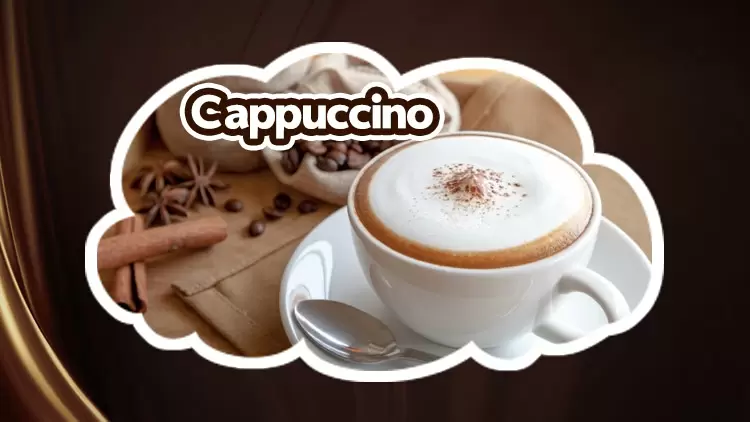 Cappuccino