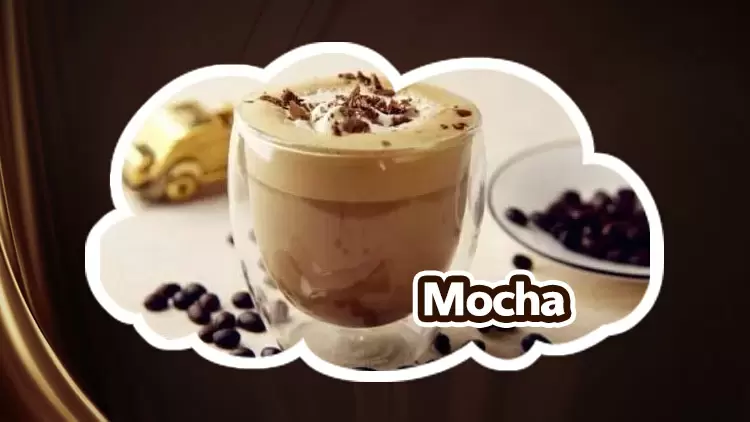 Mocha