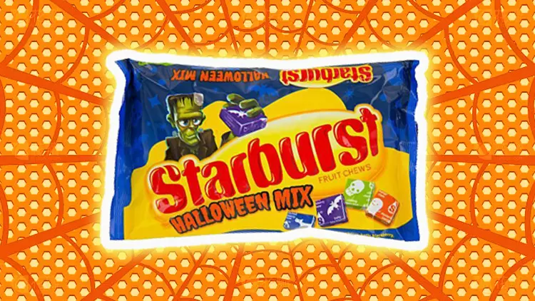 Starburst