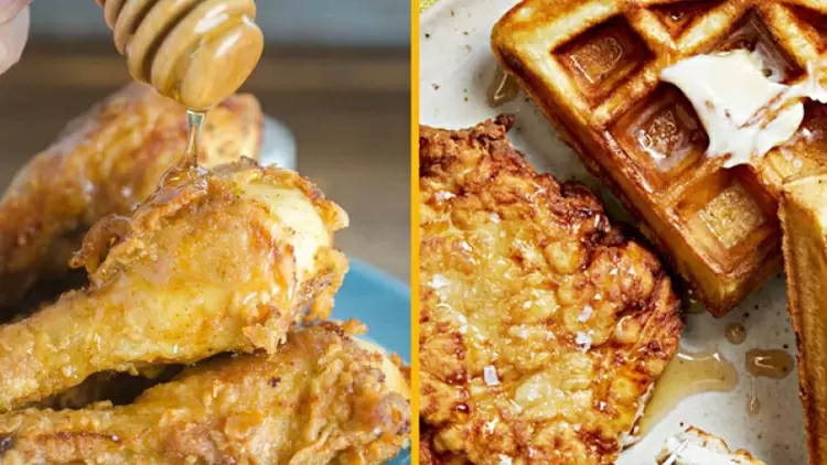 Do you have a strong dislike for certain food combinations or pairings?