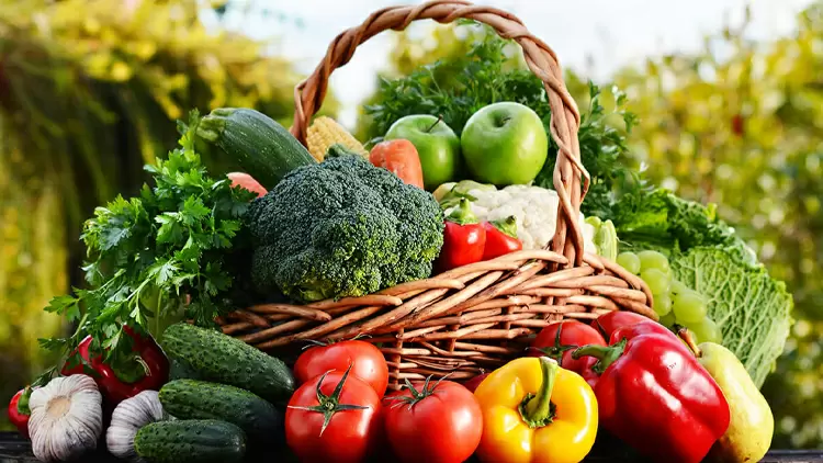 Pick your least favorite of the following foods: