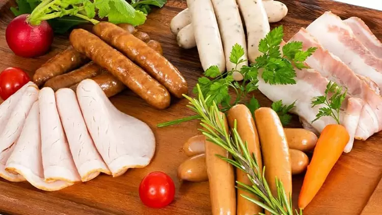 Pick your least favorite of the following foods: