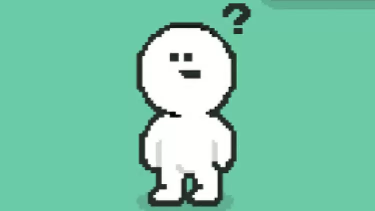 Upon entering the "Job Seeking Novice Village," what would you like to do first?