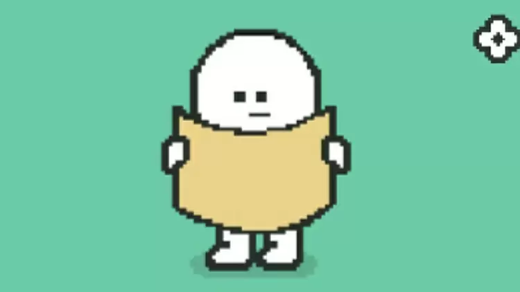 As you unfold the challenge map, which has "Three Major Training Challenges," how will you start your challenge?