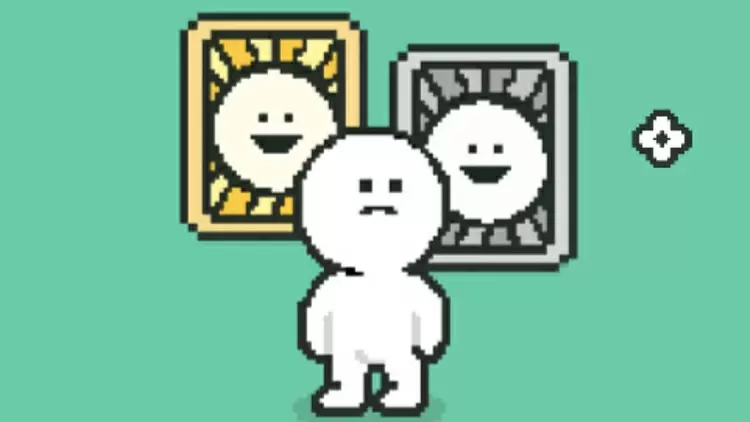 Before continuing with the challenges, the village chief wants to give you an "Opportunity/Destiny Card" to help you succeed in your job search. Which one will you choose?