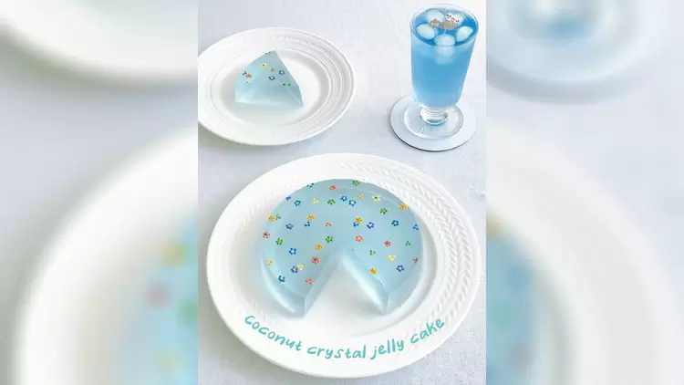 Which combination of ingredients in a dessert is most appealing to you?  